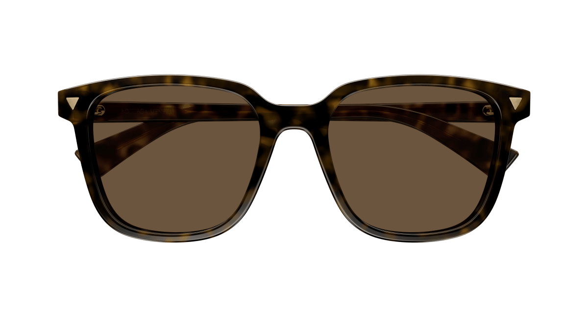 Bottega Veneta BV1255SA Havana 889652447940