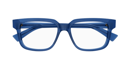 Bottega Veneta BV1256O Blue 889652448329