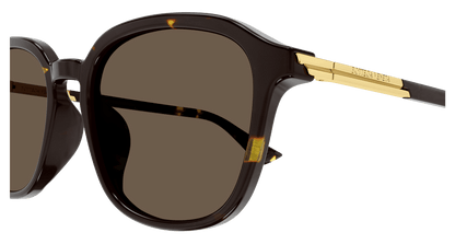 Bottega Veneta BV1262SA Havana 889652448510