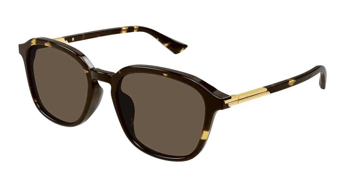 Bottega Veneta BV1262SA Havana 889652448510