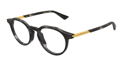 Bottega Veneta BV1263O Black 889652546735
