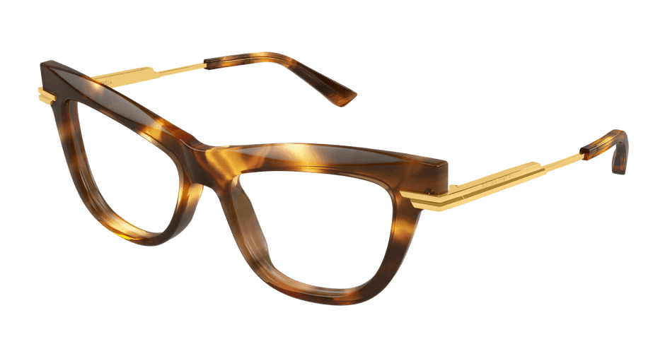 Bottega Veneta BV1266O Havana 889652546759