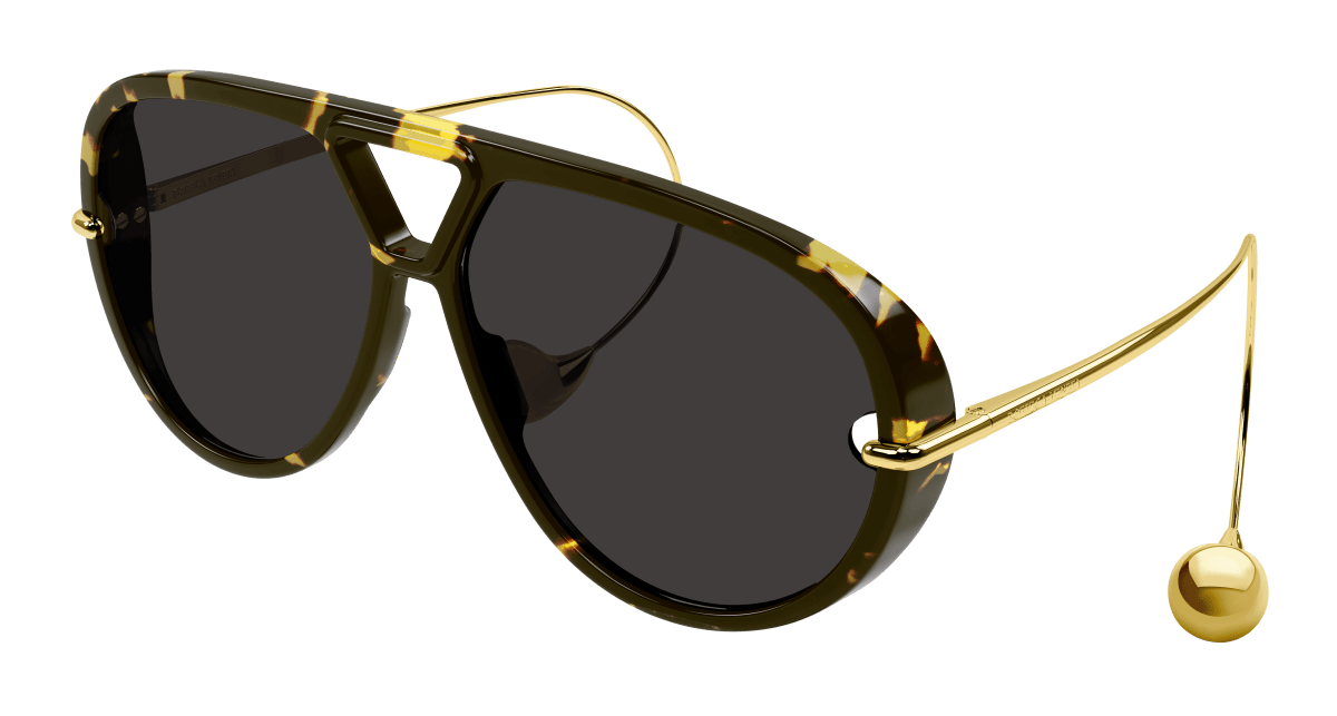 Bottega Veneta BV1273S Havana 889652456034