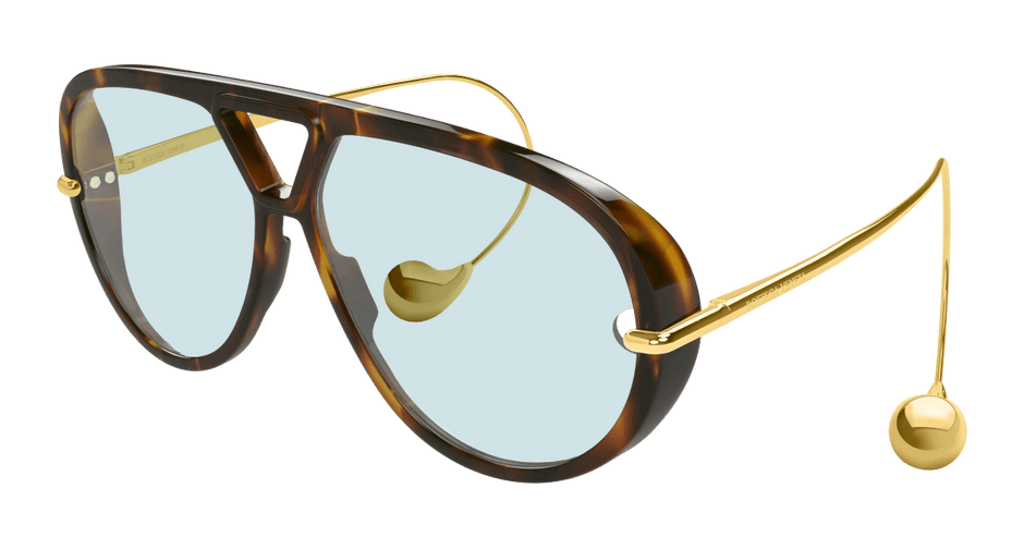 Bottega Veneta BV1273S Havana 889652514512