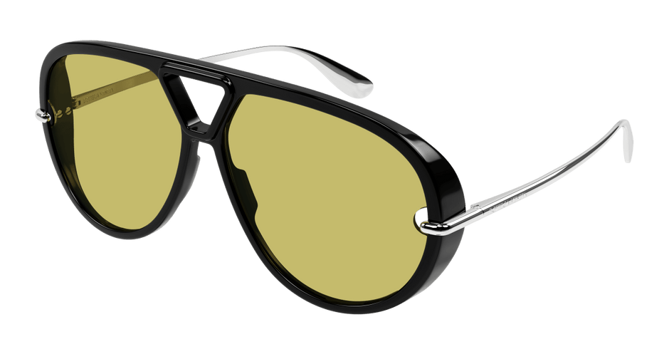 Bottega Veneta BV1274S Black 889652456065