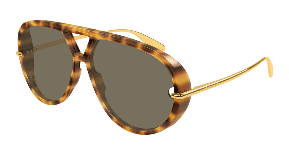 Bottega Veneta BV1274S Havana 889652637075