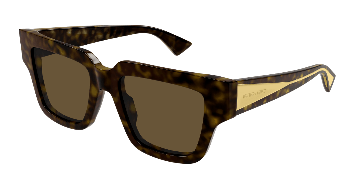 Bottega Veneta BV1276S Havana 889652485553