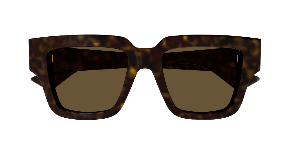 Bottega Veneta BV1276S Havana 889652485553
