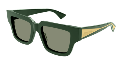 Bottega Veneta BV1276S Green 889652485560