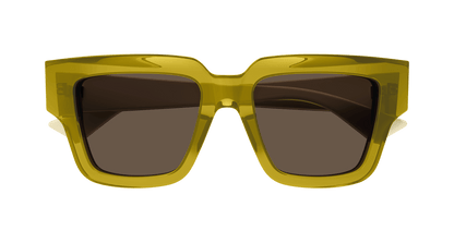 Bottega Veneta BV1276S Yellow 889652485577