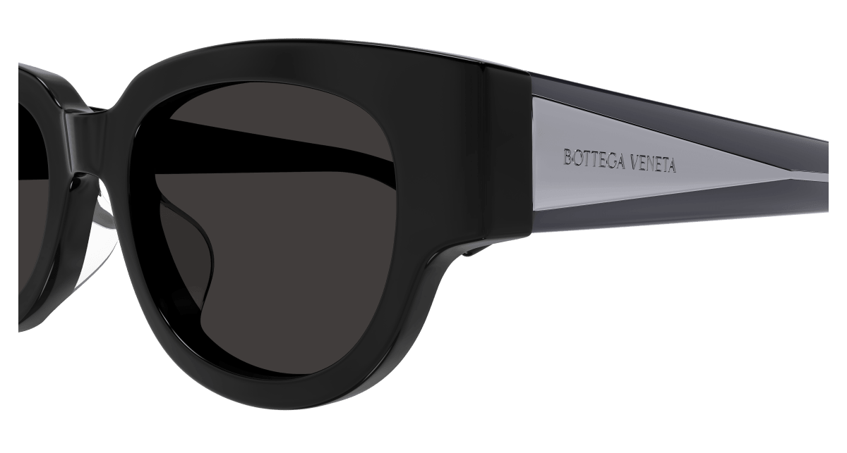 Bottega Veneta BV1278SA Black 889652485829