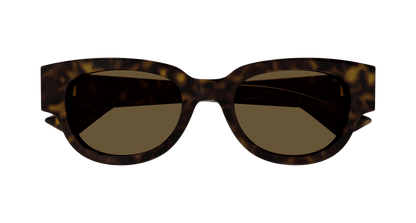 Bottega Veneta BV1278SA Havana 889652485836
