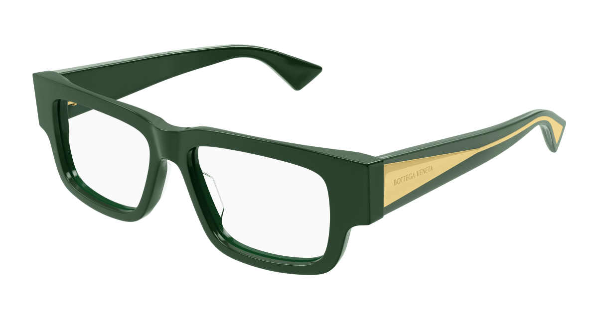 Bottega Veneta BV1280O Green 889652485911