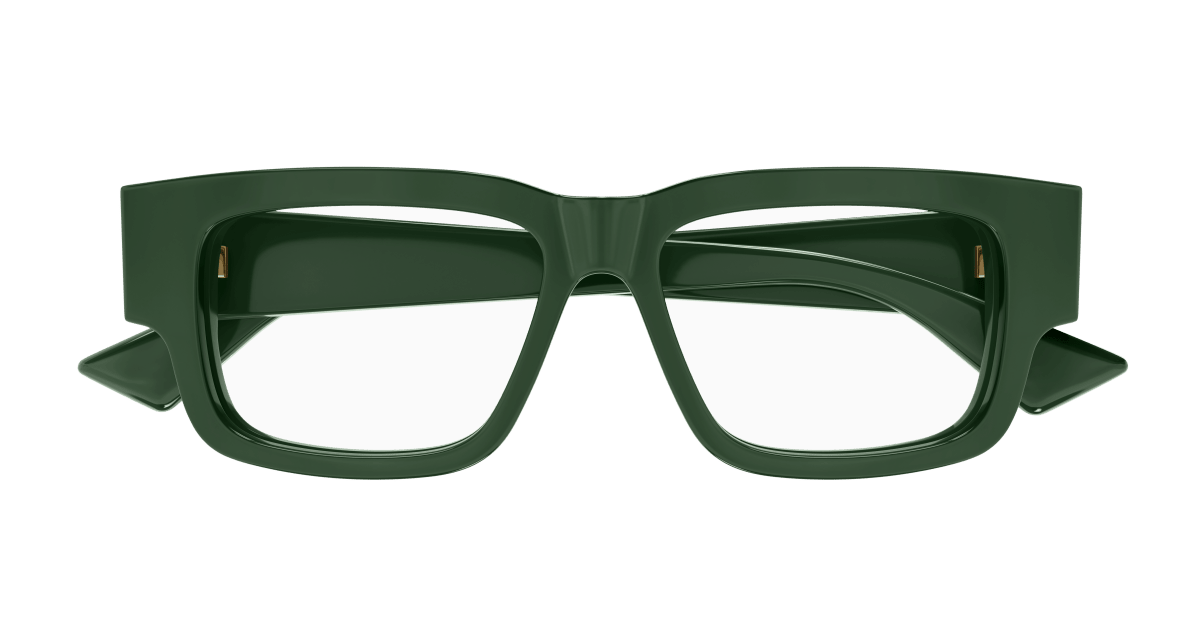 Bottega Veneta BV1280O Green 889652485911