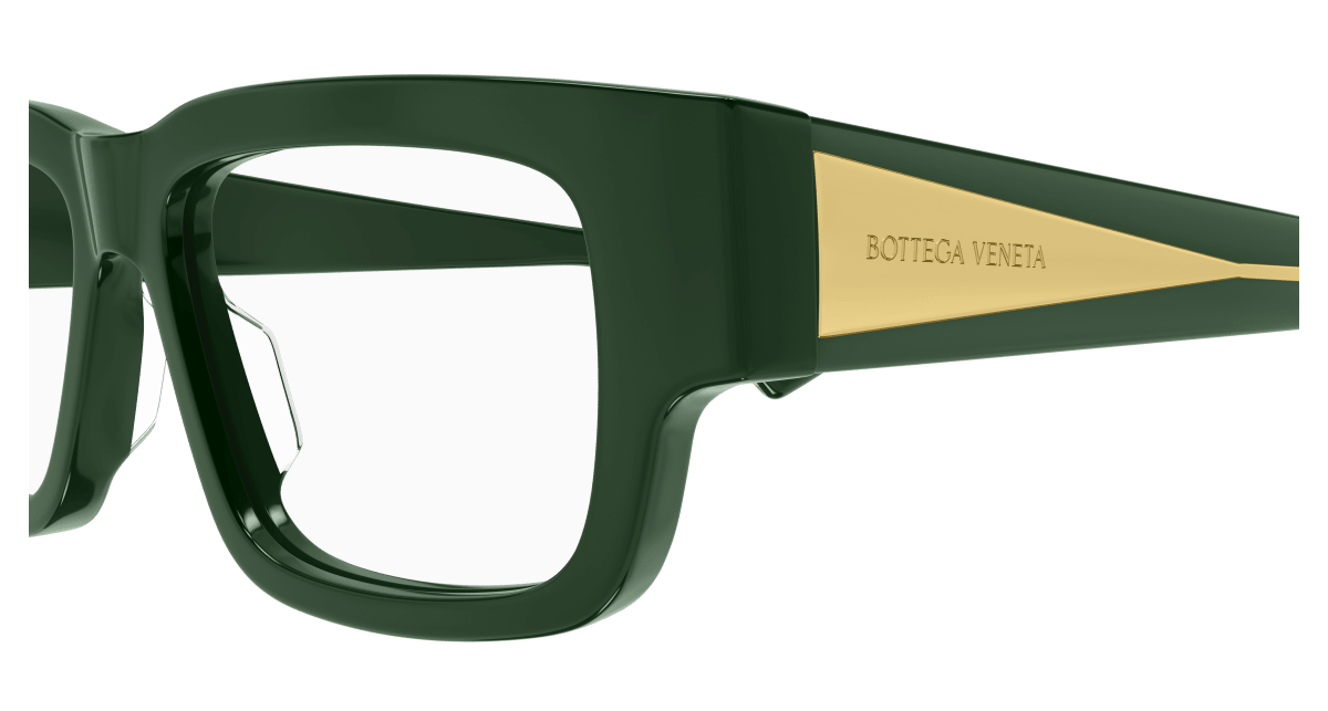 Bottega Veneta BV1280O Green 889652485911