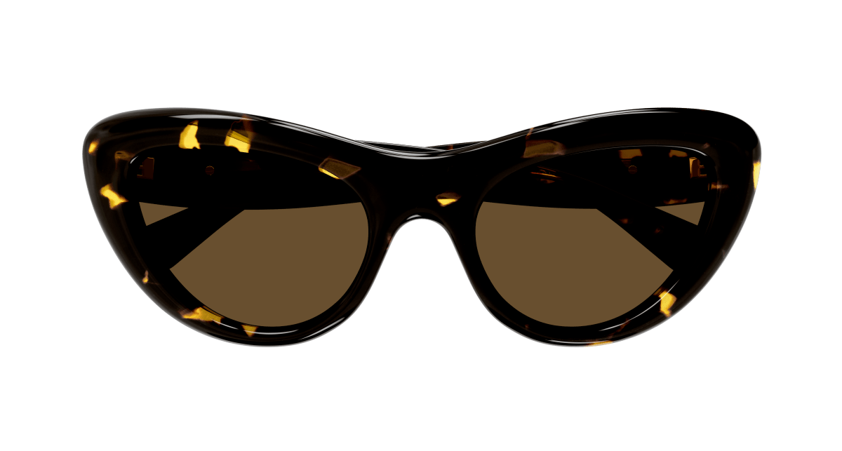 Bottega Veneta BV1282S Havana 889652485973