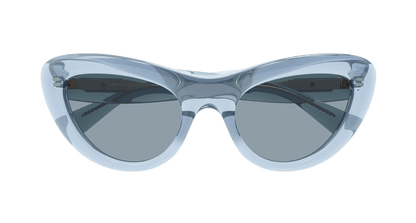 Bottega Veneta BV1282S Light-blue 889652485980