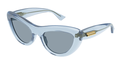 Bottega Veneta BV1282S Light-blue 889652485980