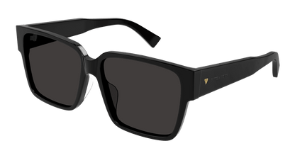 Bottega Veneta BV1287SA Black 889652486345