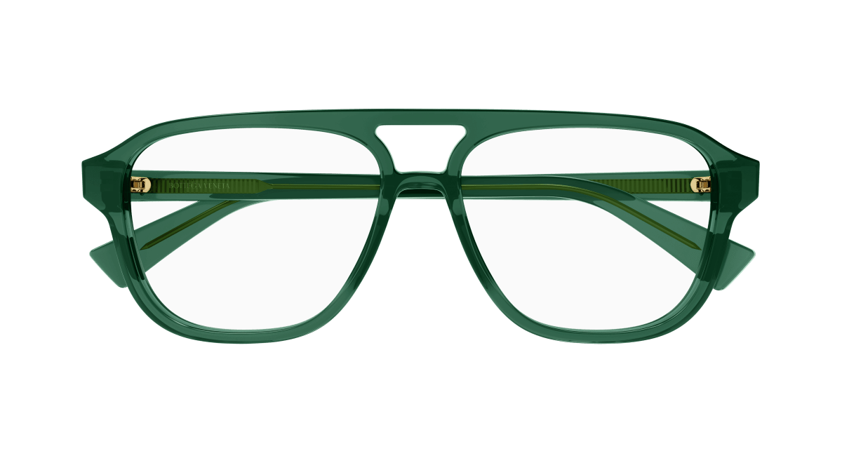 Bottega Veneta BV1294O Green 889652486758