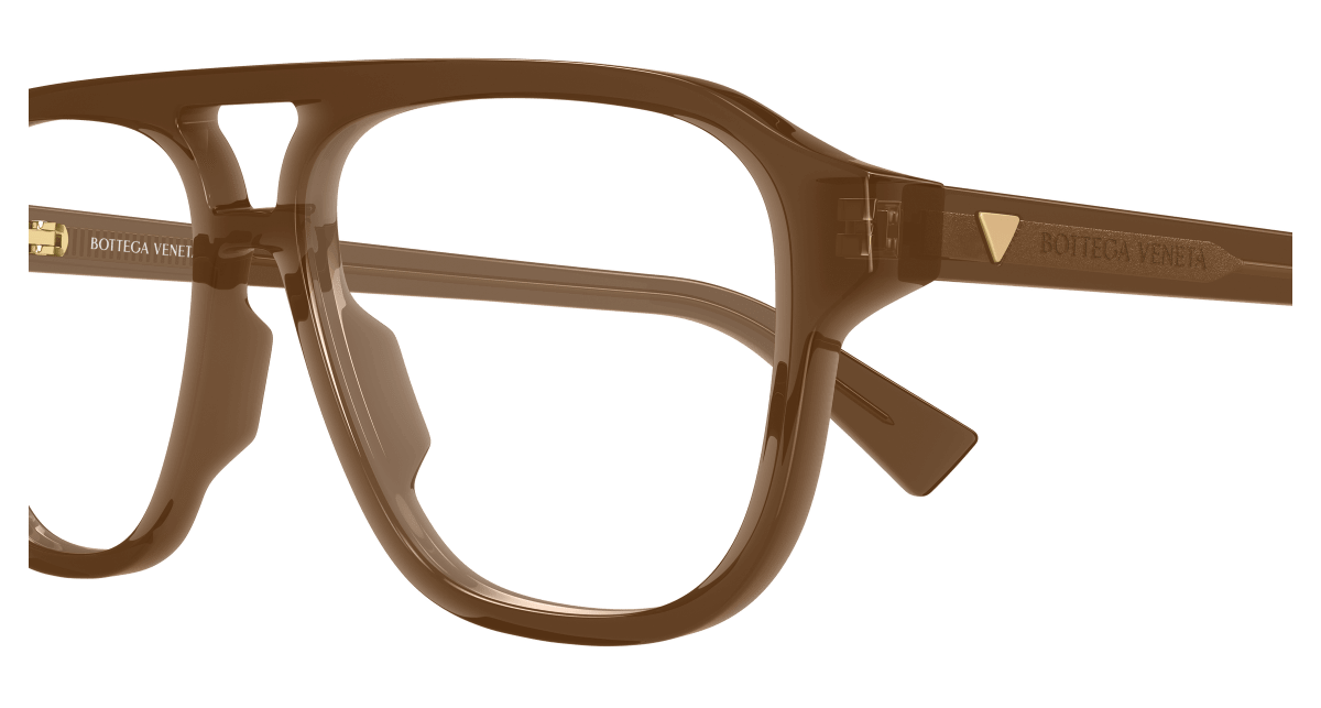 Bottega Veneta BV1294O Brown 889652637051