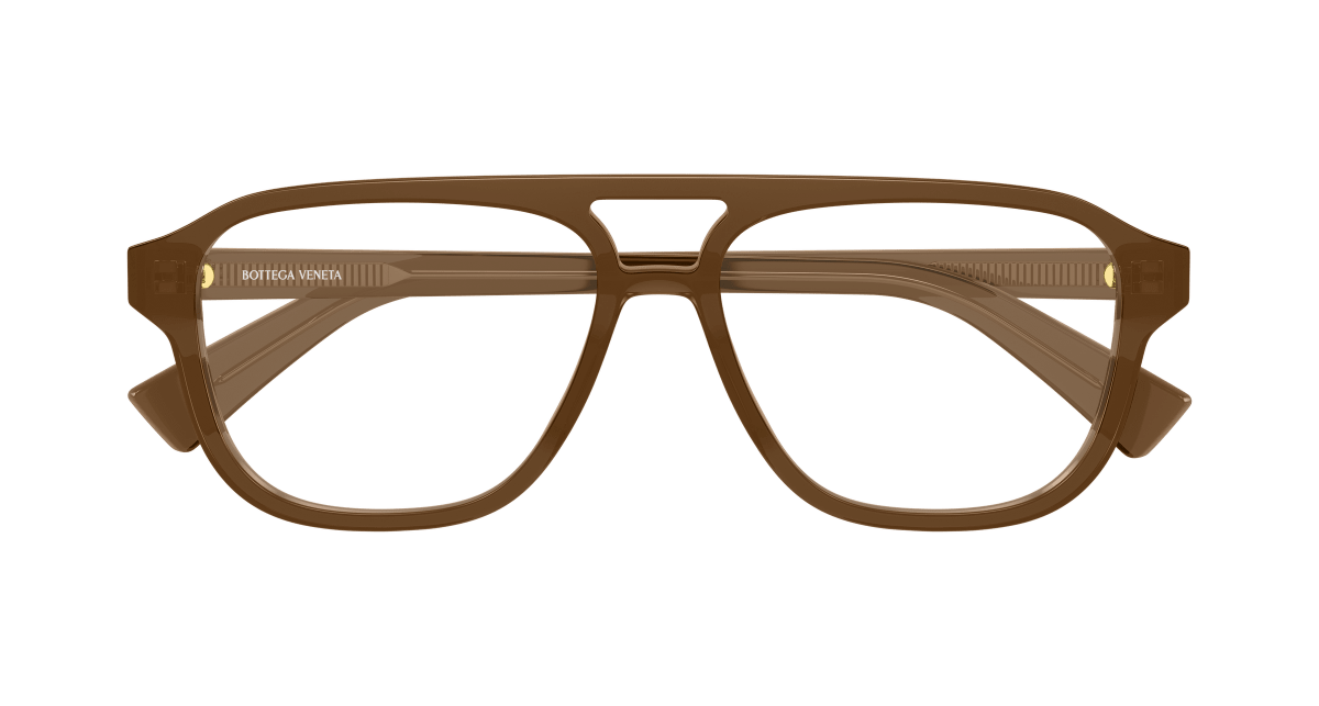 Bottega Veneta BV1294O Brown 889652637051