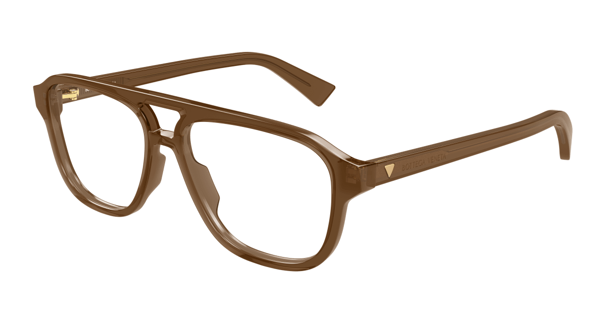 Bottega Veneta BV1294O Brown 889652637051