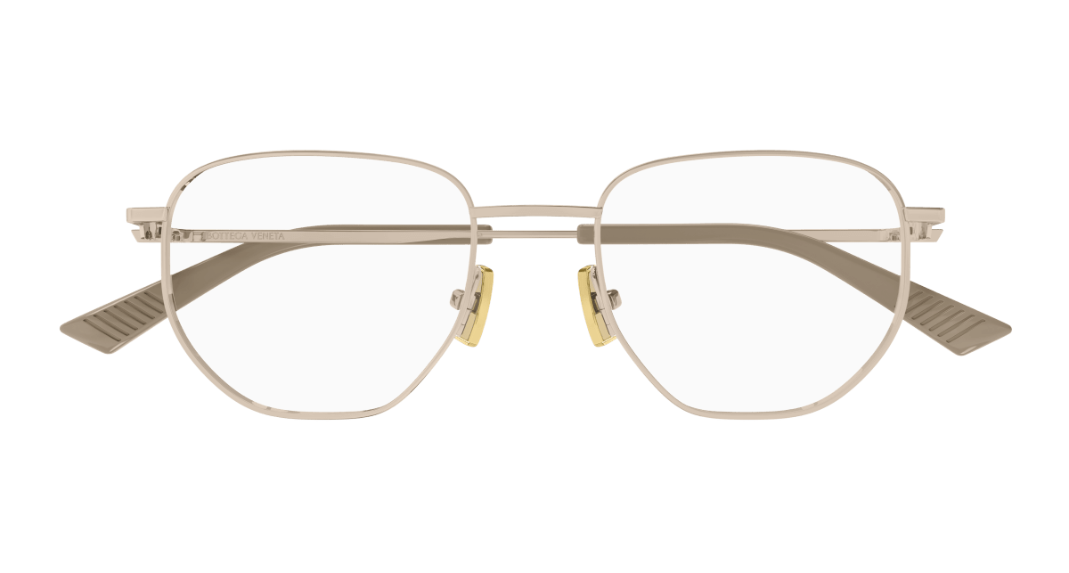 Bottega Veneta BV1301O Gold 889652486109