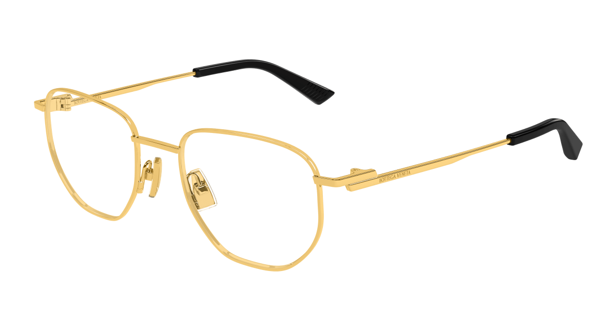 Bottega Veneta BV1301O Gold 889652546827