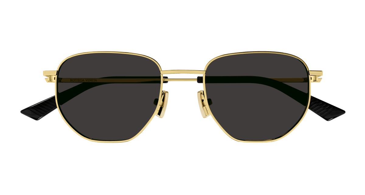 Bottega Veneta BV1301S Gold 889652486048