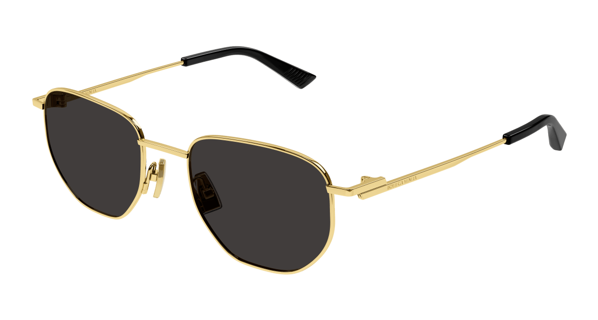 Bottega Veneta BV1301S Gold 889652486048