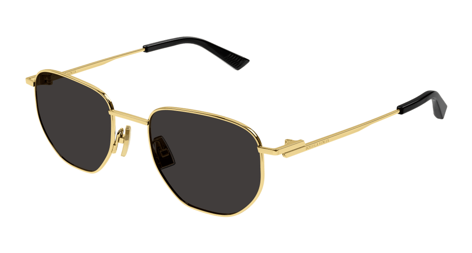 Bottega Veneta BV1301S Gold 889652486048