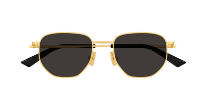 Bottega Veneta BV1301S Gold 889652546803