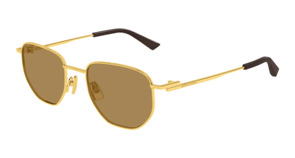 Bottega Veneta BV1301S Gold 889652589855