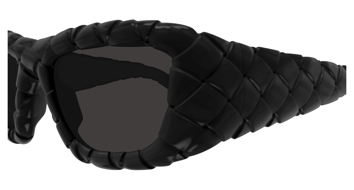 Bottega Veneta BV1303S Black 889652491325