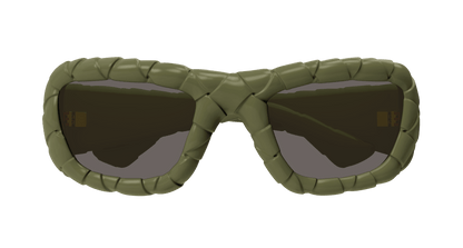 Bottega Veneta BV1303S Green 889652491332