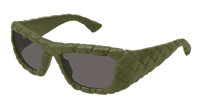 Bottega Veneta BV1303S Green 889652491332