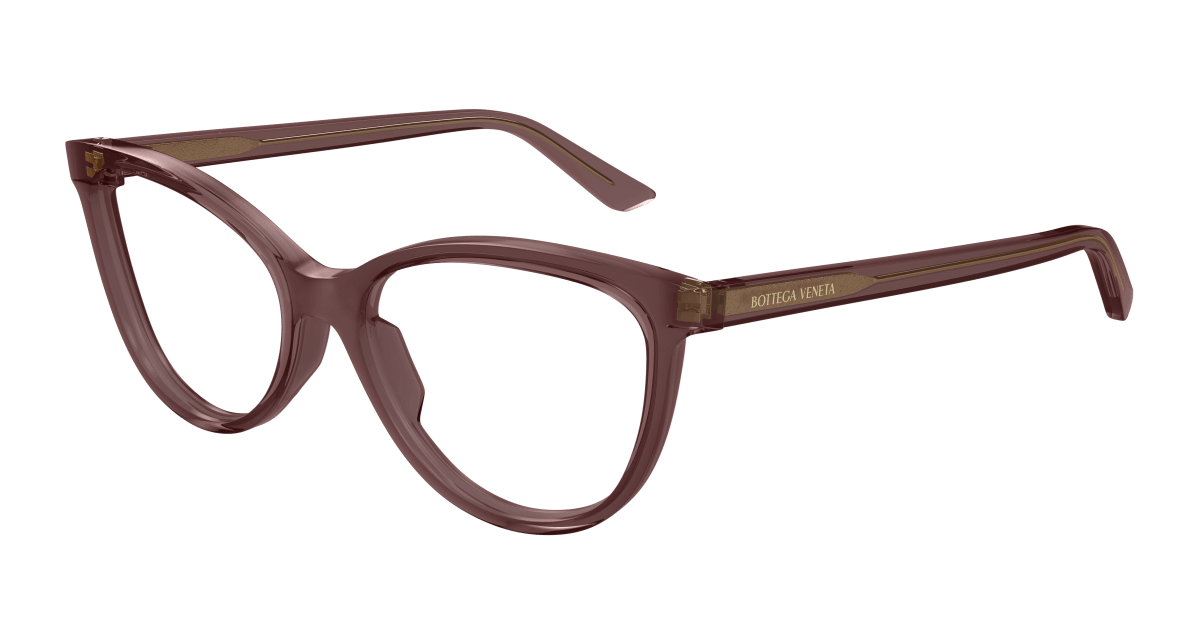 Bottega Veneta BV1313O Burgundy 889652512440