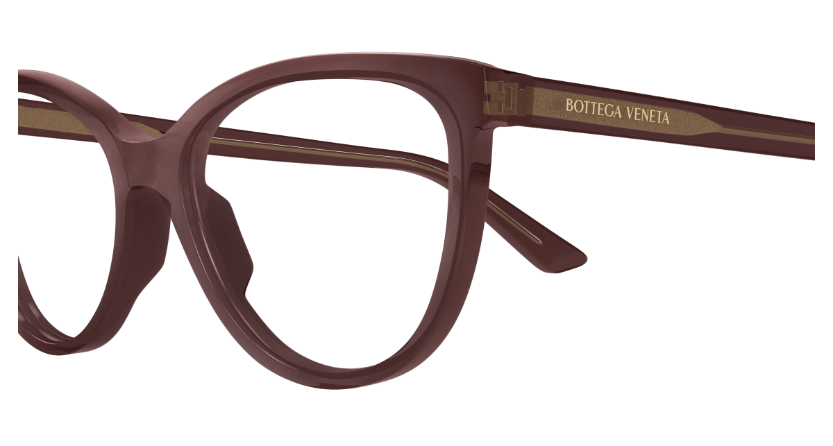 Bottega Veneta BV1313O Burgundy 889652512495