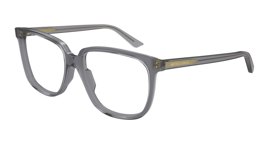 Bottega Veneta BV1315O Grey 889652512884