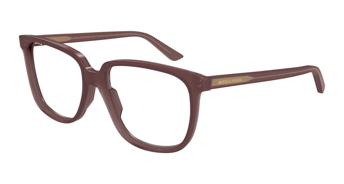 Bottega Veneta BV1315O Burgundy 889652512891