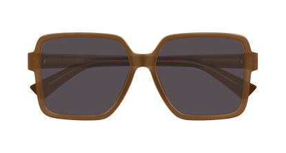 Bottega Veneta BV1317SK Brown 889652511764