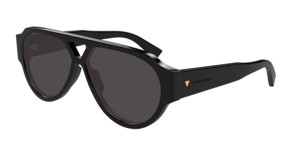 Bottega Veneta BV1318S Black 889652511863