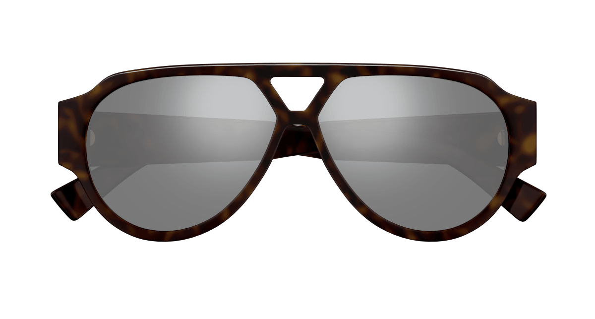 Bottega Veneta BV1318S Havana 889652511870