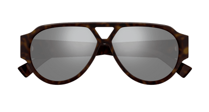 Bottega Veneta BV1318S Havana 889652511870