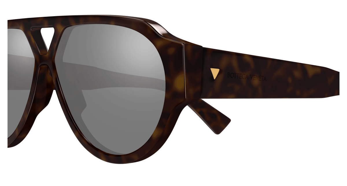 Bottega Veneta BV1318S Havana 889652511870