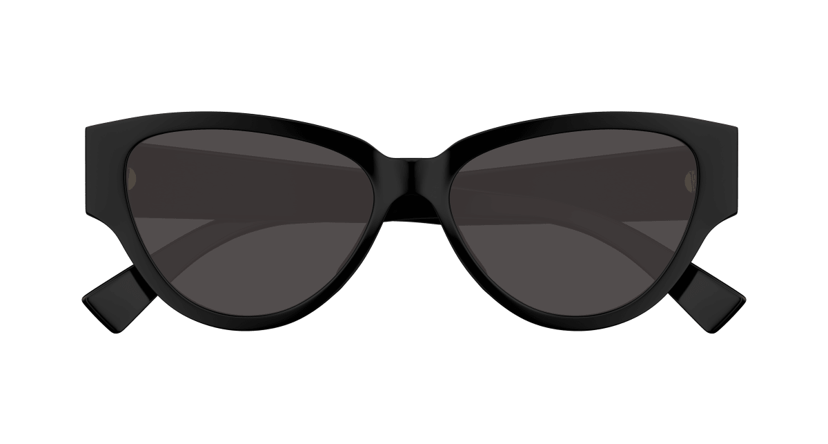 Bottega Veneta BV1319S Black 889652511993
