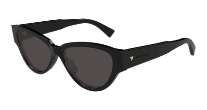 Bottega Veneta BV1319S Black 889652511993