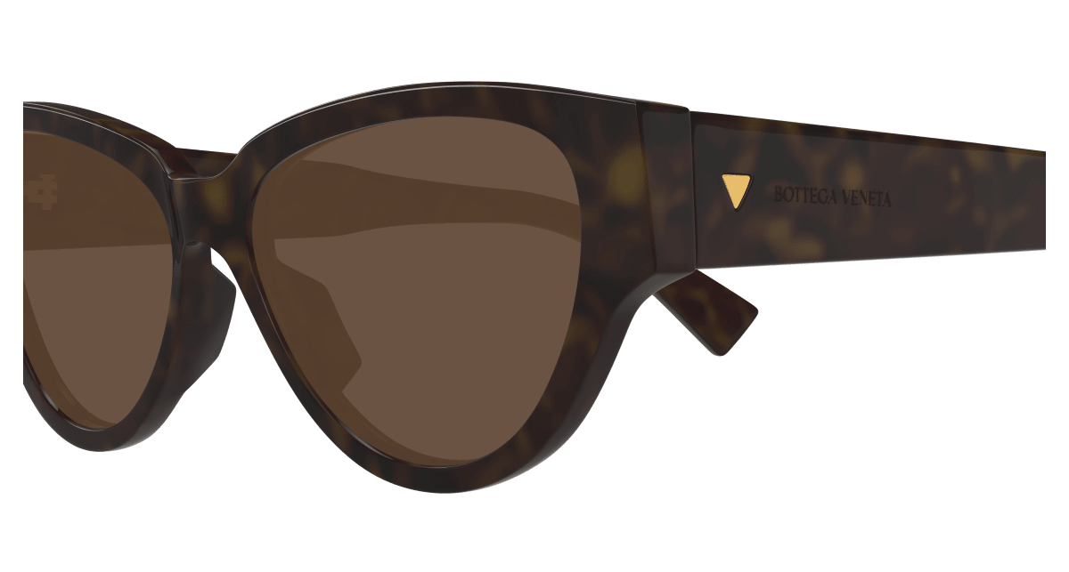 Bottega Veneta BV1319S Havana 889652512006