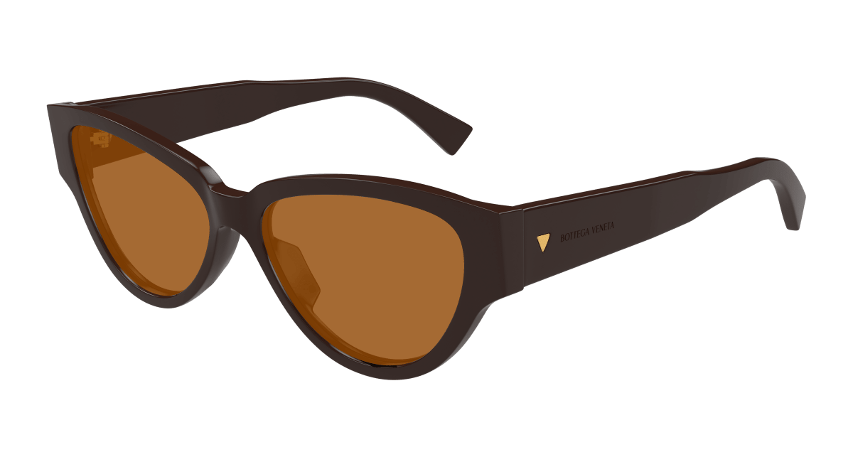 Bottega Veneta BV1319S Brown 889652512013